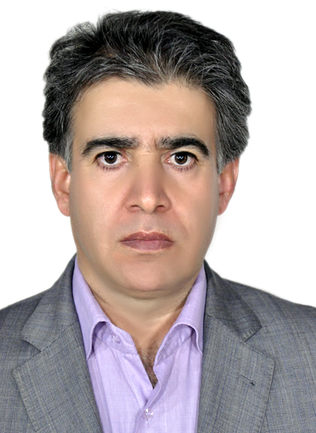 علیرضا حیدری